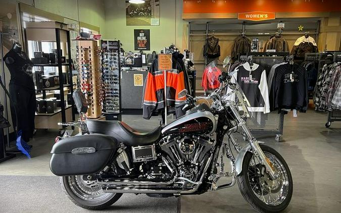 2014 Harley-Davidson® FXDL - Dyna® Low Rider®