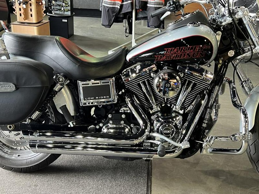 2014 Harley-Davidson® FXDL - Dyna® Low Rider®