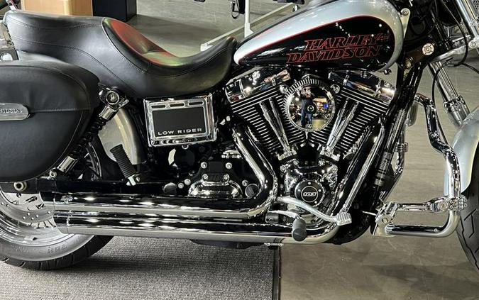 2014 Harley-Davidson® FXDL - Dyna® Low Rider®