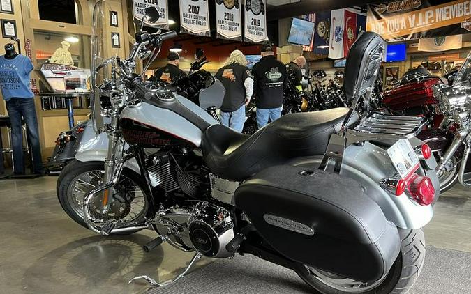 2014 Harley-Davidson® FXDL - Dyna® Low Rider®