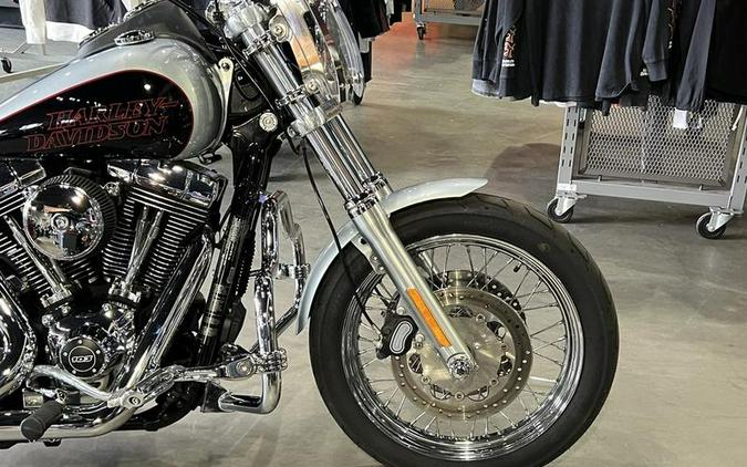 2014 Harley-Davidson® FXDL - Dyna® Low Rider®