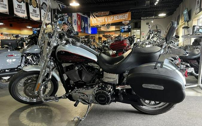 2014 Harley-Davidson® FXDL - Dyna® Low Rider®