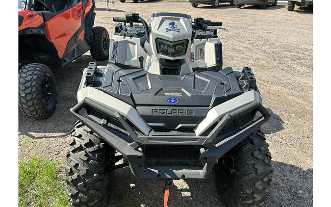 2023 Polaris Industries SPORTSMAN XP 1000 RC ED - S QUARTZ METALLIC RIDE COMMAND Edition