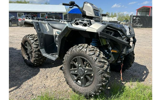 2023 Polaris Industries SPORTSMAN XP 1000 RC ED - S QUARTZ METALLIC RIDE COMMAND Edition