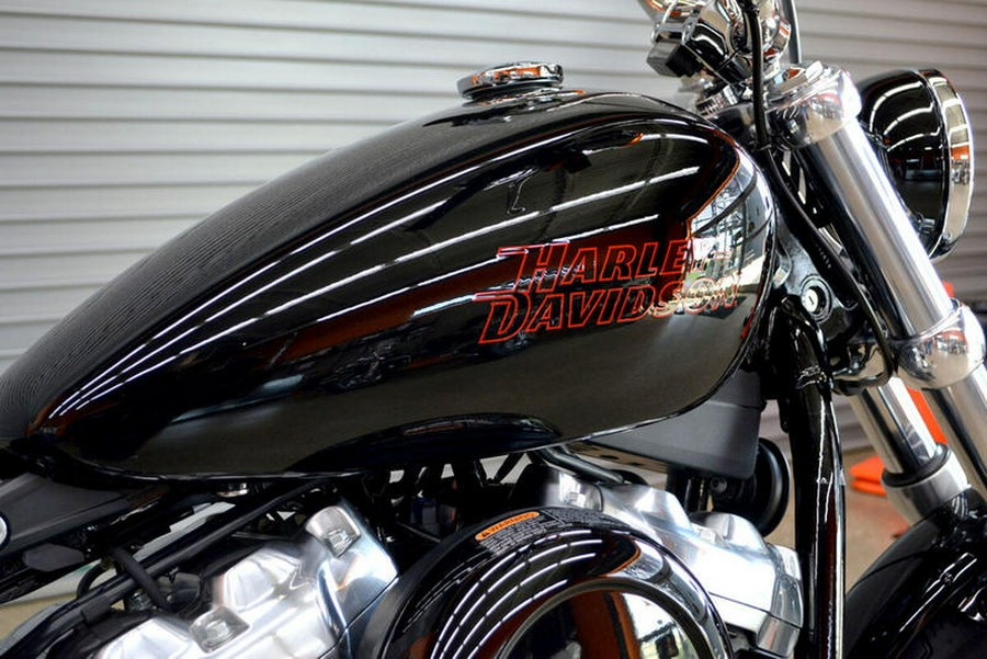 2023 Harley-Davidson® FXST - Softail® Standard