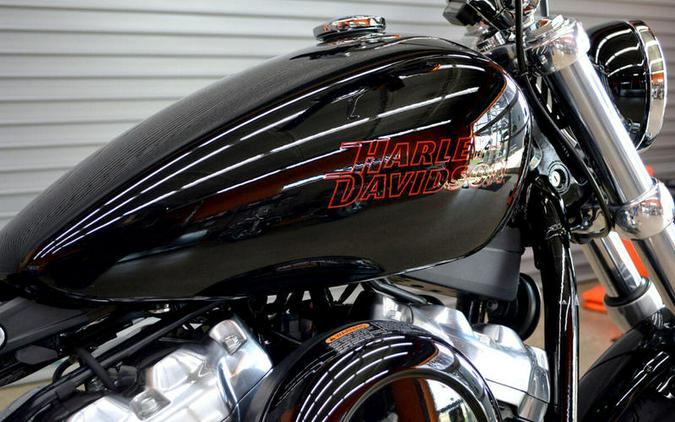 2023 Harley-Davidson® FXST - Softail® Standard