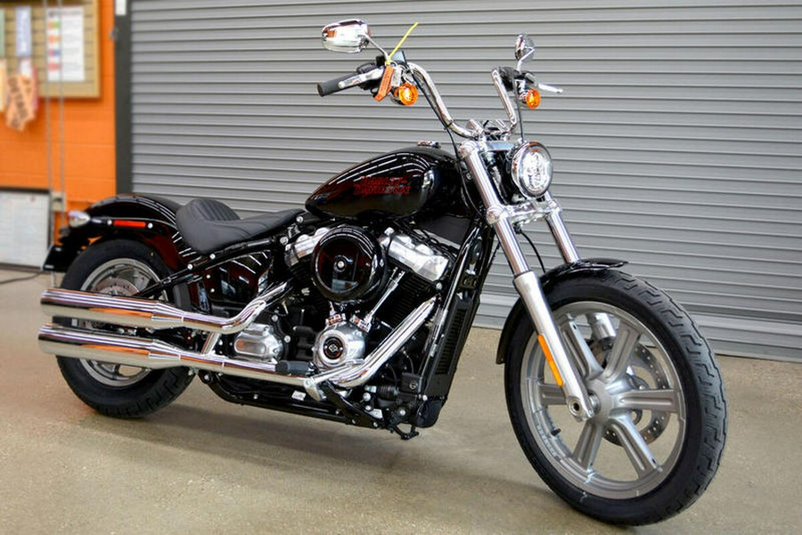 2023 Harley-Davidson® FXST - Softail® Standard