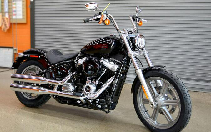 2023 Harley-Davidson® FXST - Softail® Standard