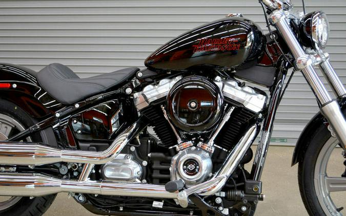 2023 Harley-Davidson® FXST - Softail® Standard