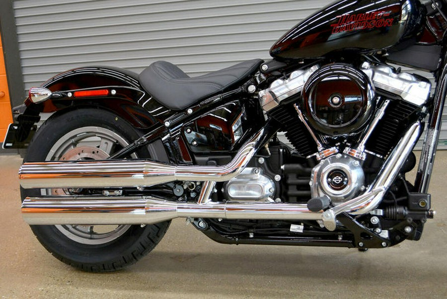 2023 Harley-Davidson® FXST - Softail® Standard