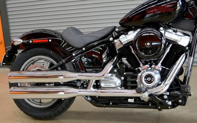 2023 Harley-Davidson® FXST - Softail® Standard