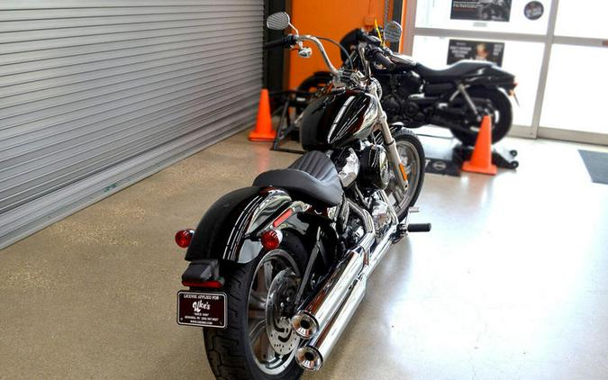 2023 Harley-Davidson® FXST - Softail® Standard