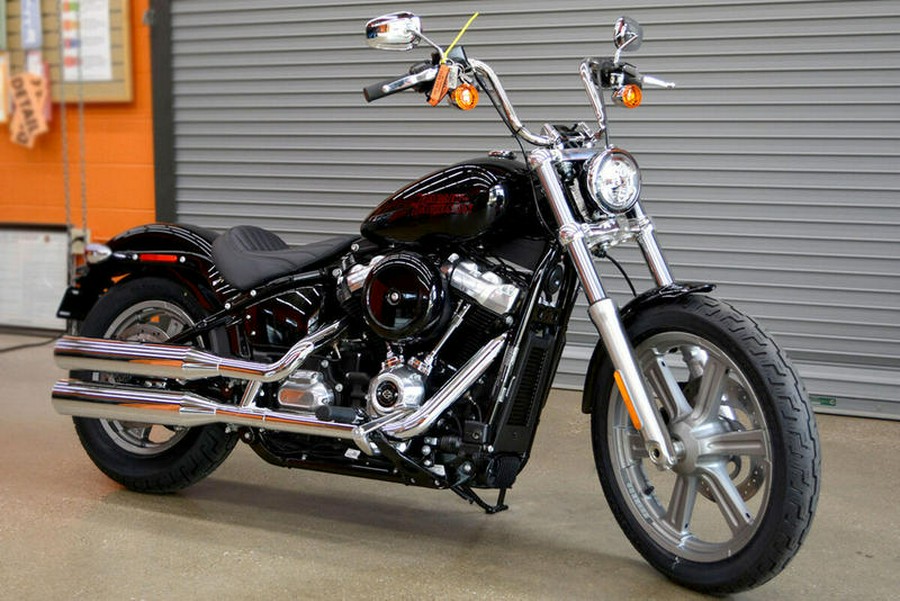 2023 Harley-Davidson® FXST - Softail® Standard