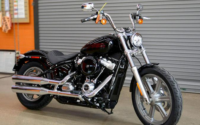 2023 Harley-Davidson® FXST - Softail® Standard