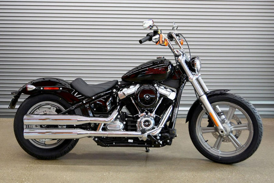 2023 Harley-Davidson® FXST - Softail® Standard