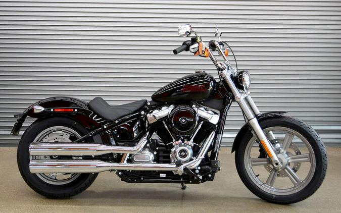 2023 Harley-Davidson® FXST - Softail® Standard