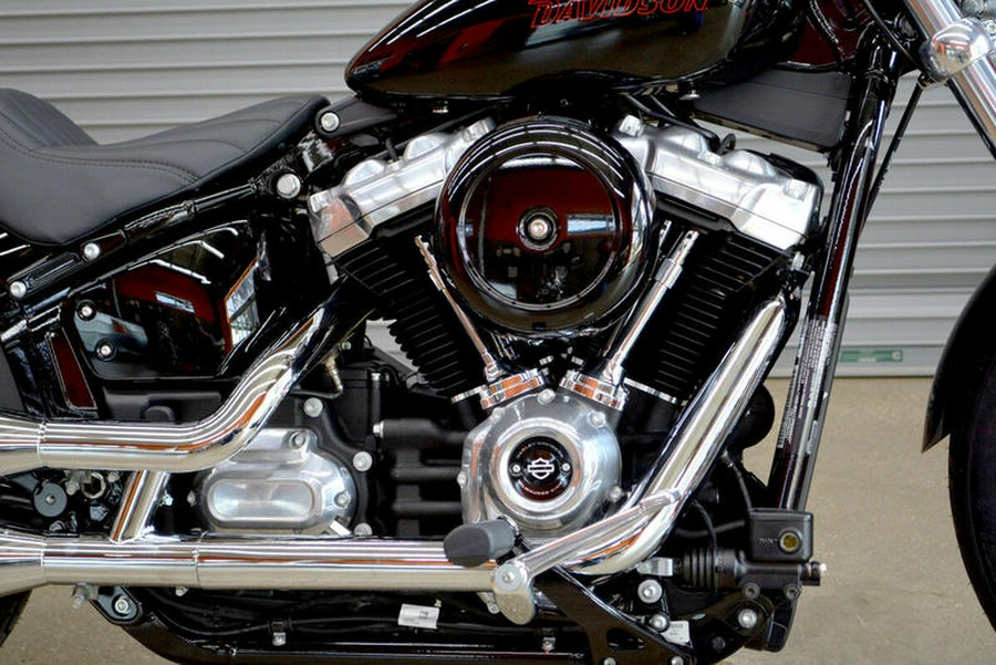 2023 Harley-Davidson® FXST - Softail® Standard