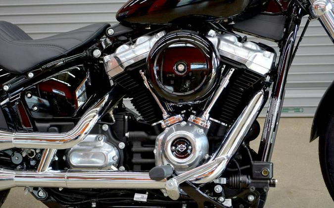 2023 Harley-Davidson® FXST - Softail® Standard