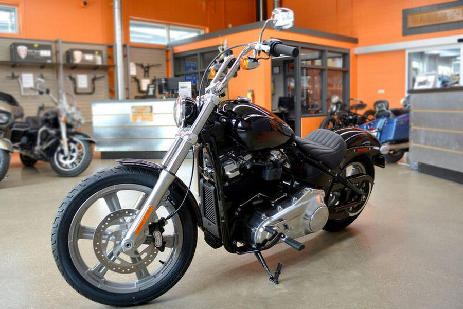 2023 Harley-Davidson® FXST - Softail® Standard