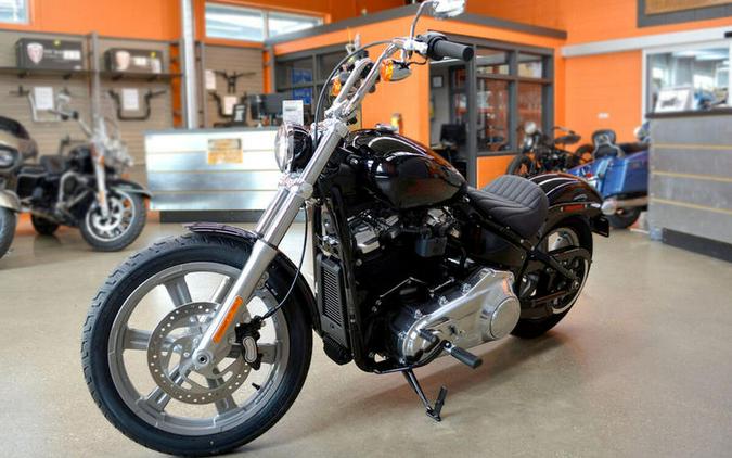 2023 Harley-Davidson® FXST - Softail® Standard