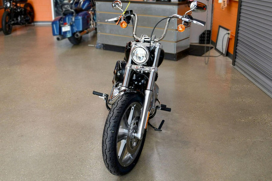 2023 Harley-Davidson® FXST - Softail® Standard