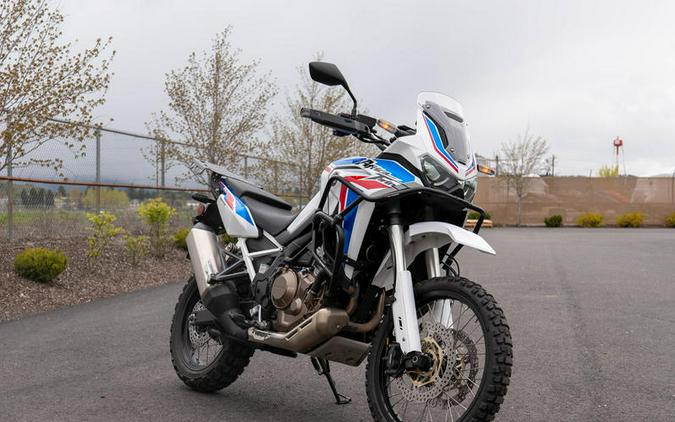 2021 Honda® Africa Twin