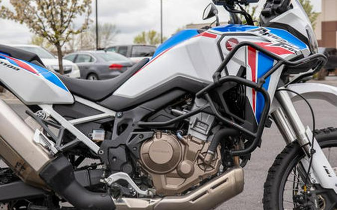 2021 Honda® Africa Twin