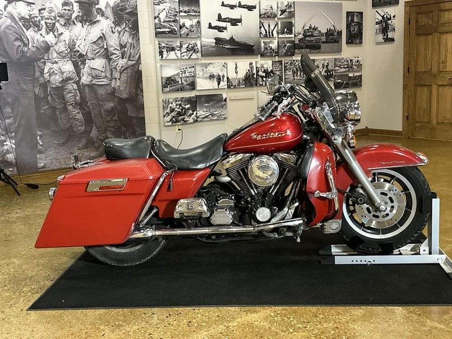 1997 Harley-Davidson® FLHR - Road King®