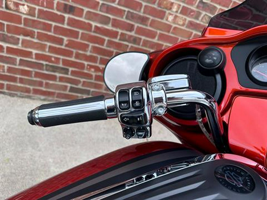 2018 Harley-Davidson CVO™ Street Glide®