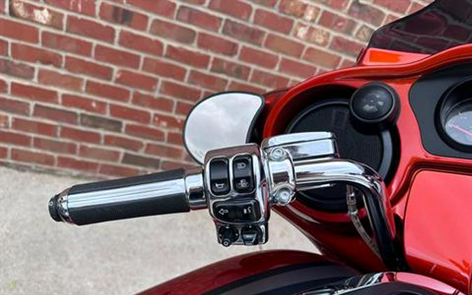 2018 Harley-Davidson CVO™ Street Glide®