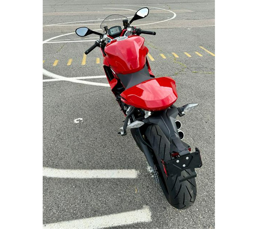 2024 Ducati SuperSport 950 S