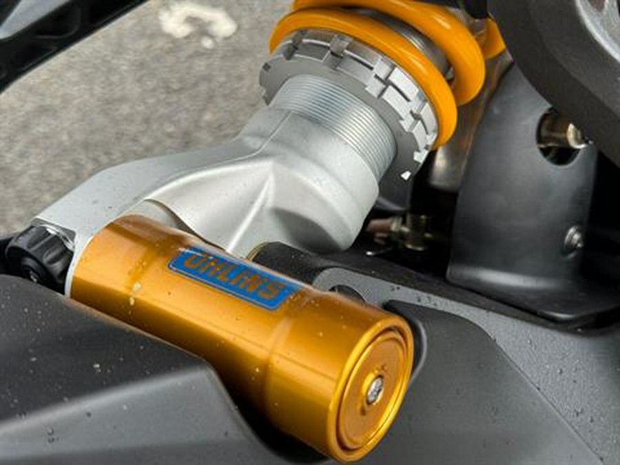 2024 Ducati SuperSport 950 S