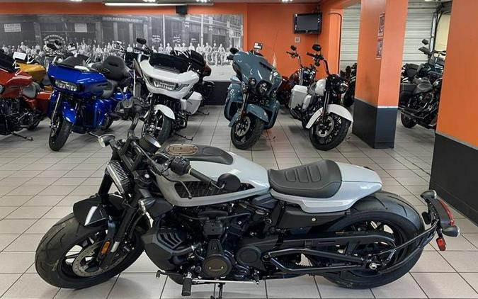 2024 Harley-Davidson® RH1250S - Sportster® S