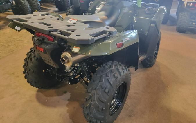 2023 Suzuki KingQuad 750 750 AXi