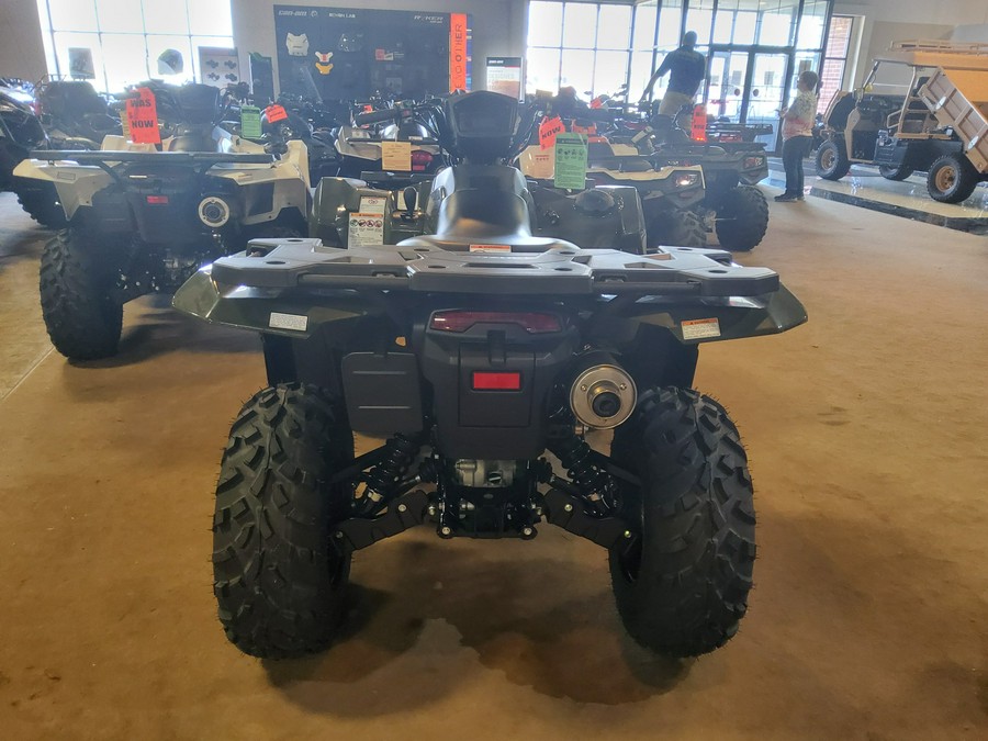 2023 Suzuki KingQuad 750 750 AXi