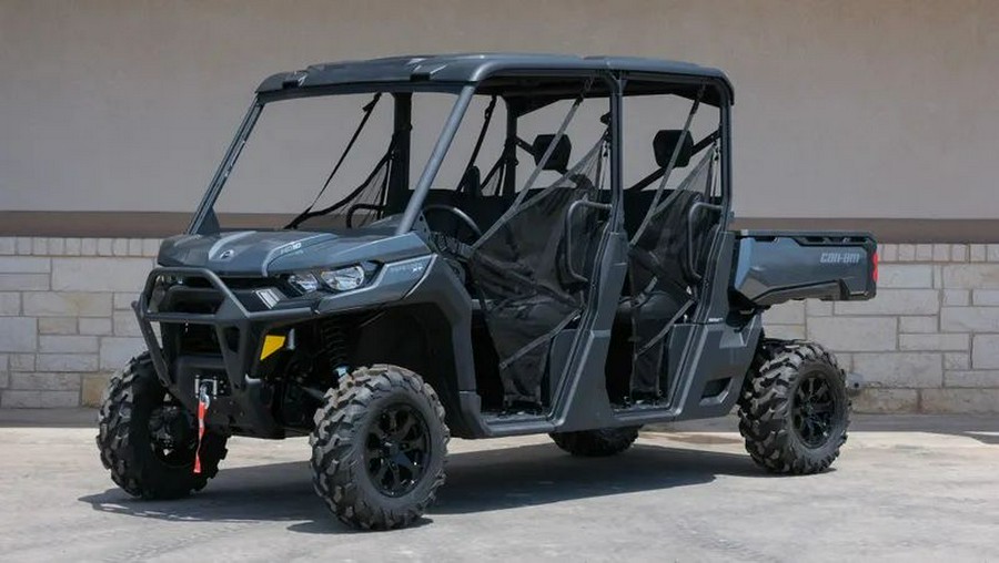 2024 Can-Am™ Defender MAX XT HD10