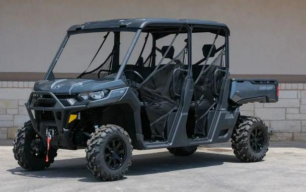 2024 Can-Am™ Defender MAX XT HD10