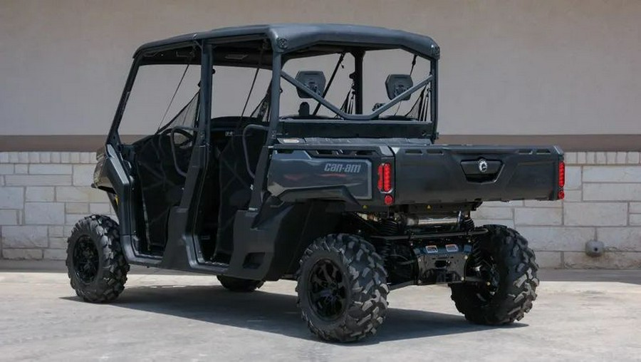 2024 Can-Am™ Defender MAX XT HD10