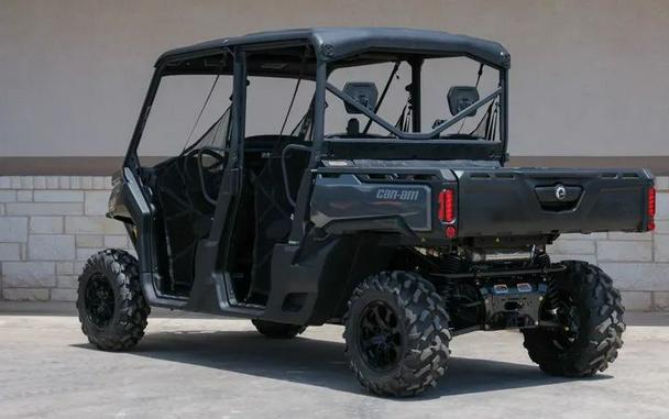 2024 Can-Am™ Defender MAX XT HD10