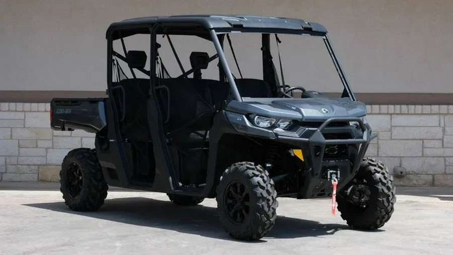 2024 Can-Am™ Defender MAX XT HD10