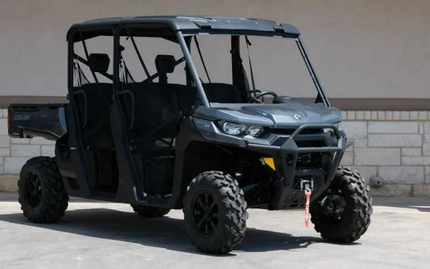 2024 Can-Am™ Defender MAX XT HD10