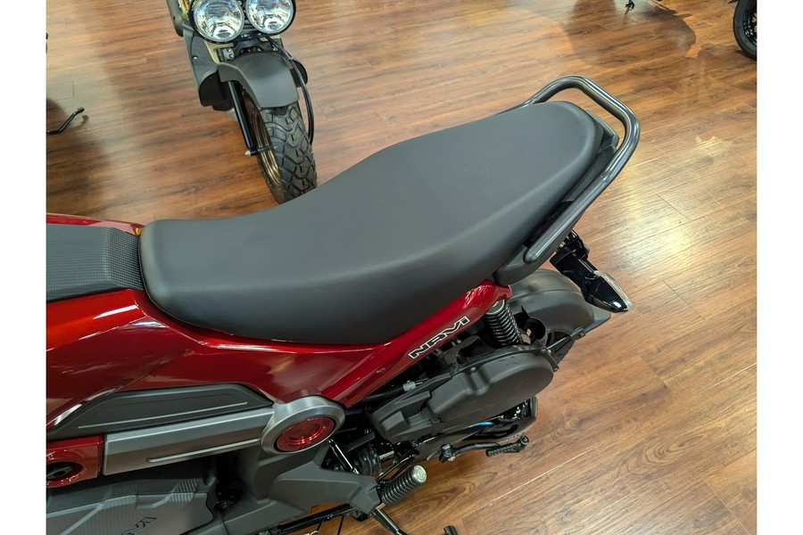 2024 Honda Navi