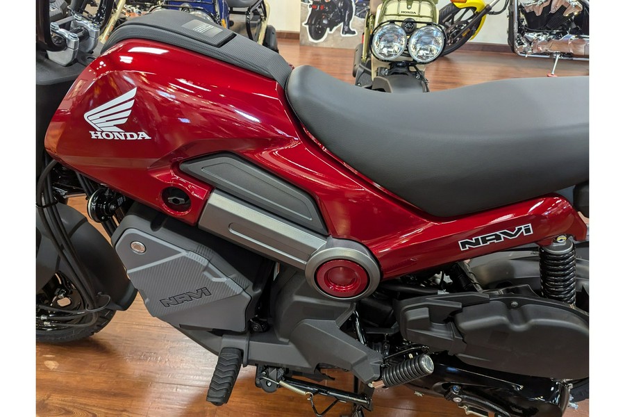 2024 Honda Navi