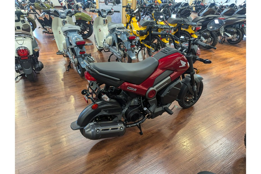 2024 Honda Navi
