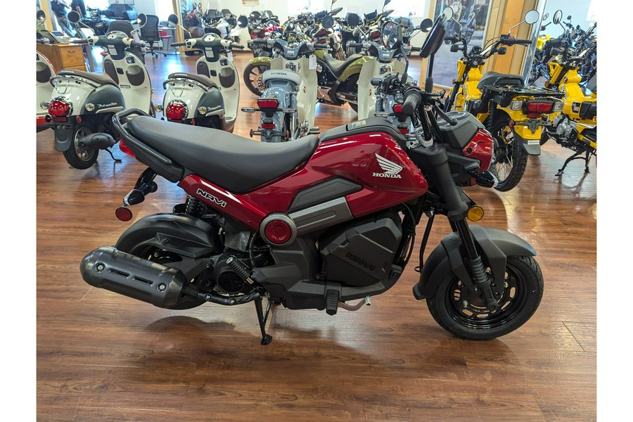 2024 Honda Navi