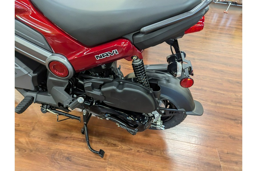 2024 Honda Navi
