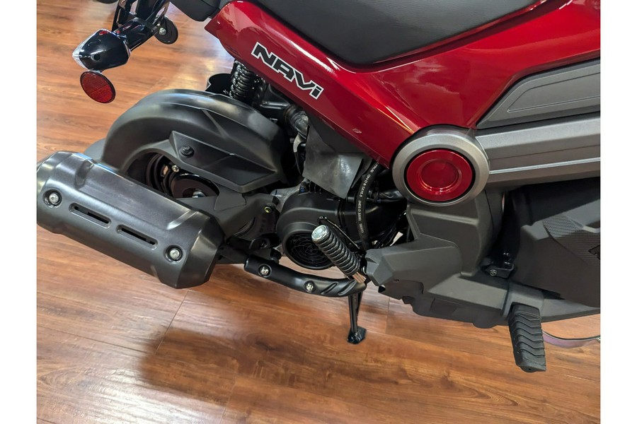 2024 Honda Navi