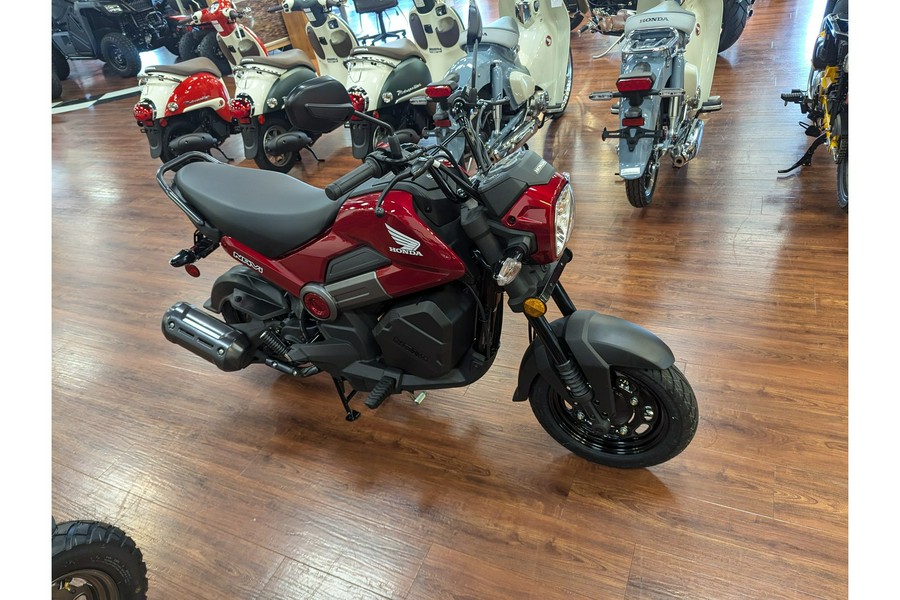 2024 Honda Navi