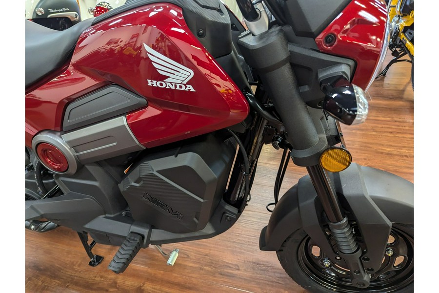 2024 Honda Navi