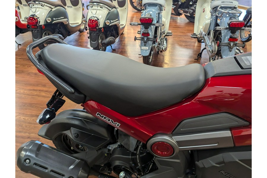 2024 Honda Navi